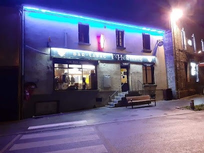 L'Hermine, Restaurant à Plumaugat