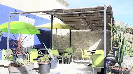 La Bourgade, Restaurant à Taulignan