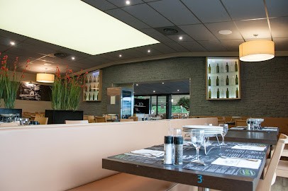 Bistro Régent L'Union, Restaurant à L'Union