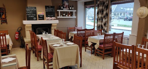 L’étoile du chatel, Restaurant à Bruyères-le-Châtel