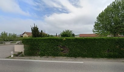 REYGROUPE, Restaurant à Diémoz