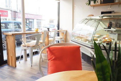 Niam Baï, Restaurant à Lagny-sur-Marne