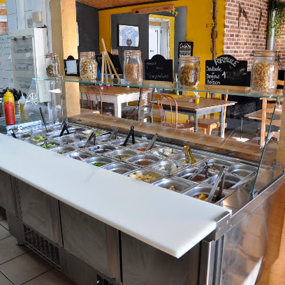 Le 367 Restaurant à Toulon
