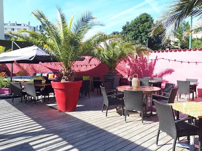 La Cambuse à Arlette, Restaurant à Tassin-la-Demi-Lune