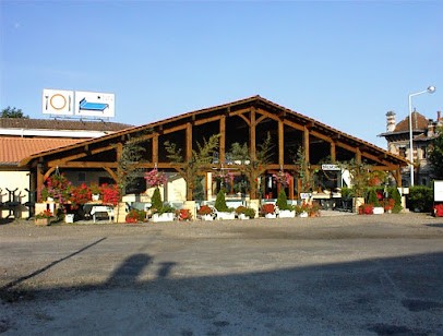 Restaurant Brémontier, Restaurant à Labouheyre