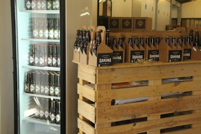 Brasserie Garona, Restaurant à Saint-Médard-en-Jalles