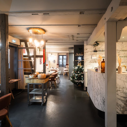 Les Complices Restaurant à Schiltigheim
