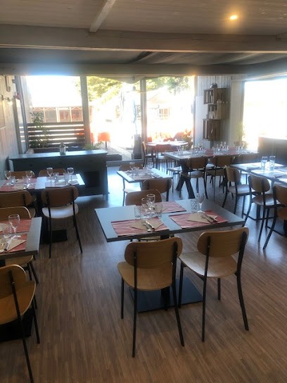 Le Pain De Soleil, Restaurant à Erdeven