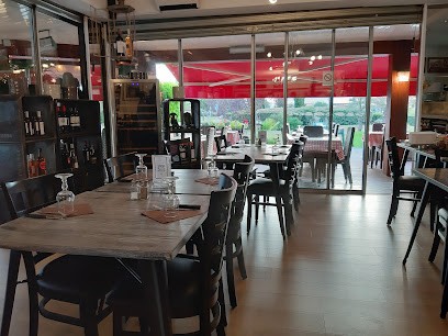 La Pampa, Restaurant à L'Union