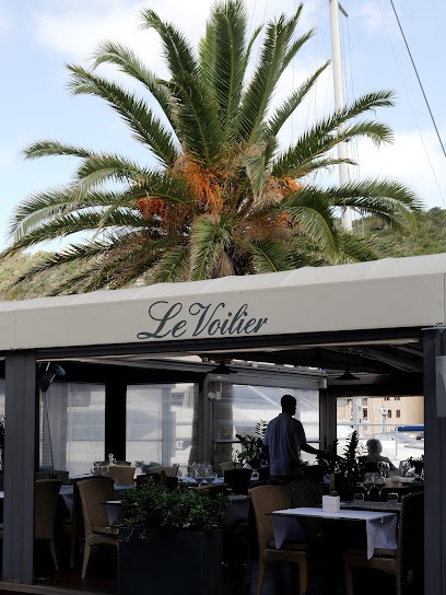 Restaurant Le Voilier Bonifacio, Restaurant à Bonifacio