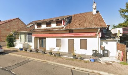Café De La Place, Restaurant à Châtenoy-le-Royal