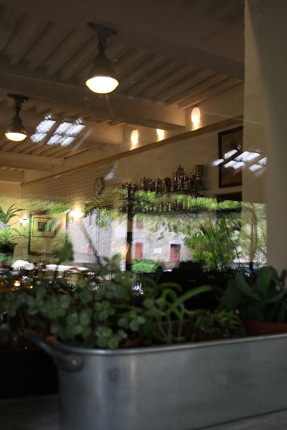 Restaurant Le Tilleul, Restaurant à Générargues