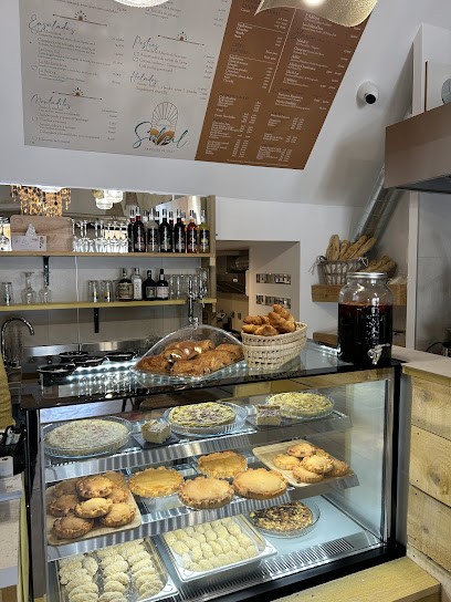 Grand Soleil, Restaurant à Bouzigues