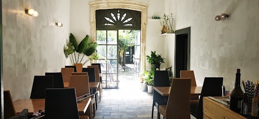 La Villa Héloïse, Restaurant à Sommières