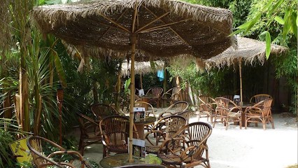 Le Grain De Malice, Restaurant à Joyeuse