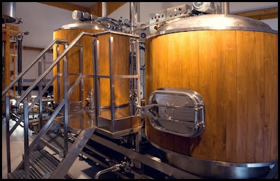 LA HOCQ Brasserie Artisanale, Restaurant à Saint-Christophe-Vallon