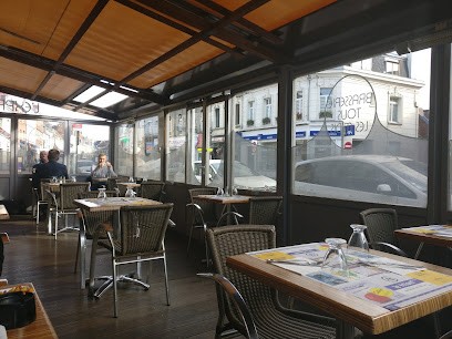 L'expresso, Restaurant à Douai