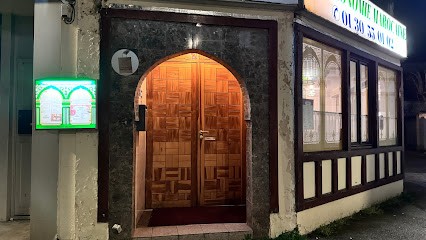 Plaisirs Du Maroc, Restaurant à Plaisir