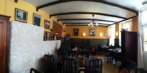 Le Pont Aven, Restaurant à Saint-Mihiel