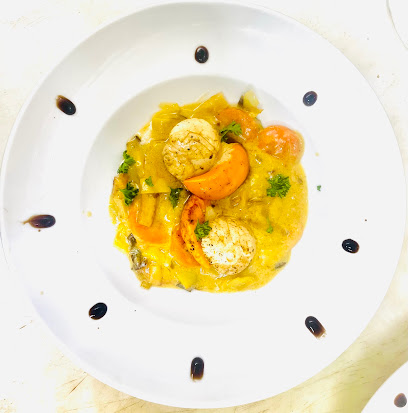 La Brasserie Lorraine, 3 Rue Louis Et Félix Moreau 54330 Vezelise Restaurant à Vézelise