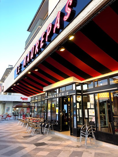 LE MAUREPAS, Restaurant à Maurepas