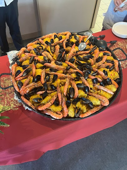 Sun Pizzz, Restaurant à Montrozier