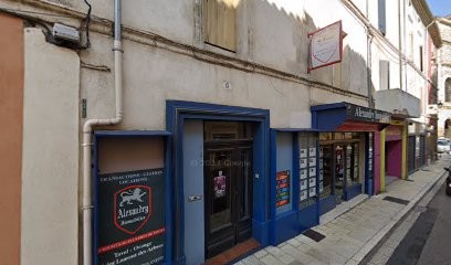 Logida, Restaurant à Orange