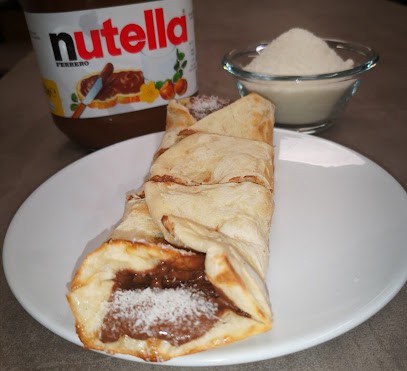 Chicken Farm, Restaurant à Firminy