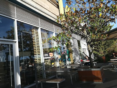 McDonald's, Restaurant à Montgeron