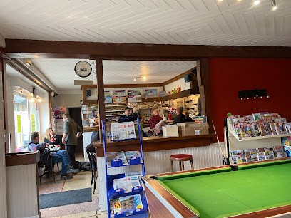 Le Sorbier, Restaurant à Tréméreuc