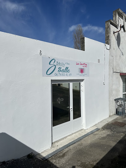 La Cantine De Stef Restaurant à Rinxent