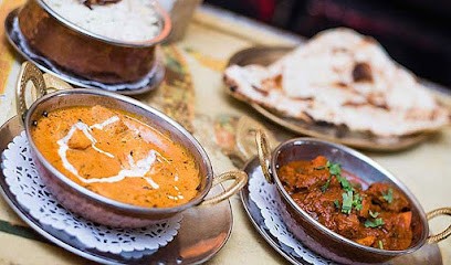 Restaurant Iman, Restaurant au Bourget