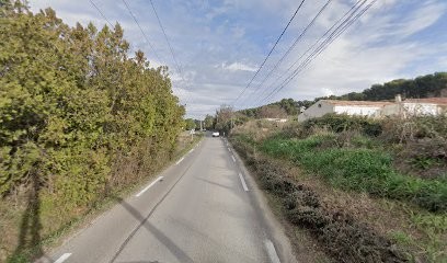 Au Cycle Dubio, Restaurant à Simiane-Collongue