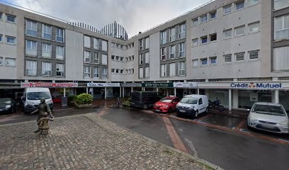 BAABENDA, Restaurant à Massy