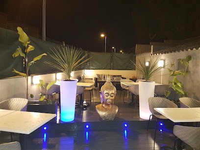 Le Sainte Anne, Restaurant à Évenos