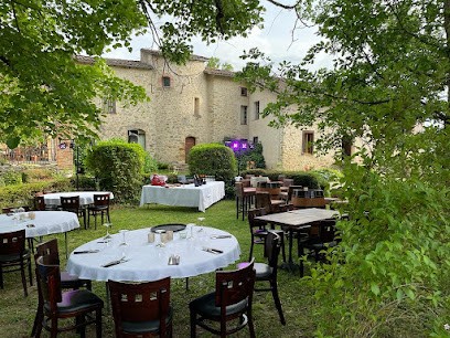 L'Epicure, Restaurant à Loubens