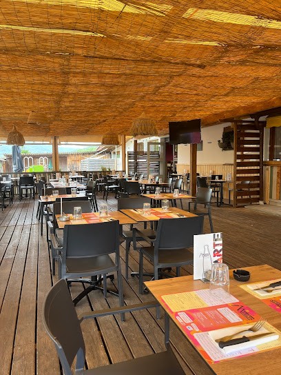 Restaurant Le Marilyn, Restaurant à Vallières