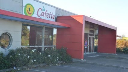 La cafette., Restaurant à Sablé-sur-Sarthe