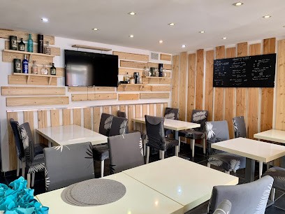 Bistrot De La Venue, Restaurant au Pradet