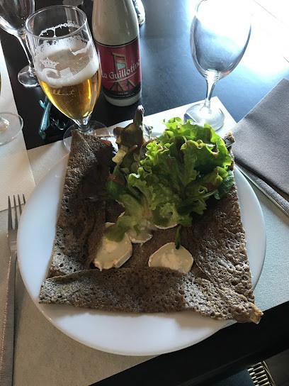 Tan Louise, Restaurant à Port-Louis