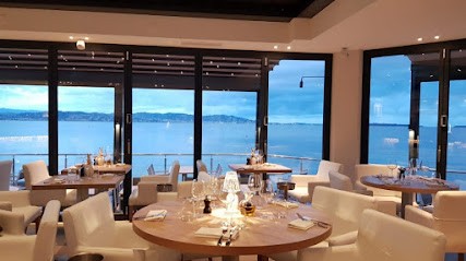 Marco Polo, Restaurant à Théoule-sur-Mer