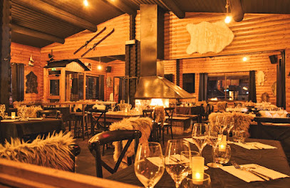 Le Viking Restaurant à Bolquère