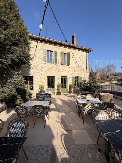 La Météorite Restaurant à Rochechouart