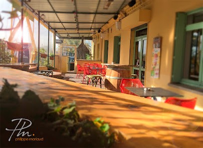 O Bon Vivre, Restaurant à Venerque