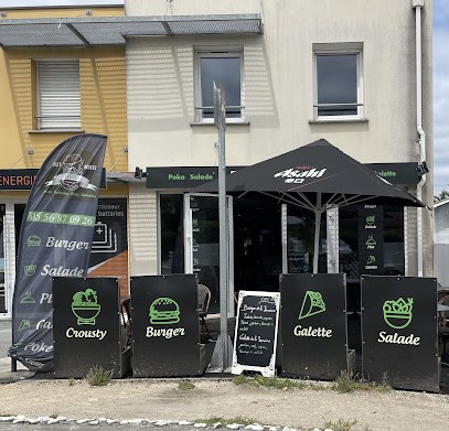 Elo's Délices, Restaurant à Marcheprime