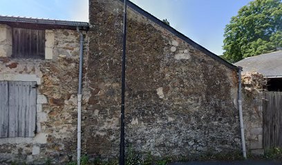 Objectif 45 SAS, Restaurant à Mauges-sur-Loire