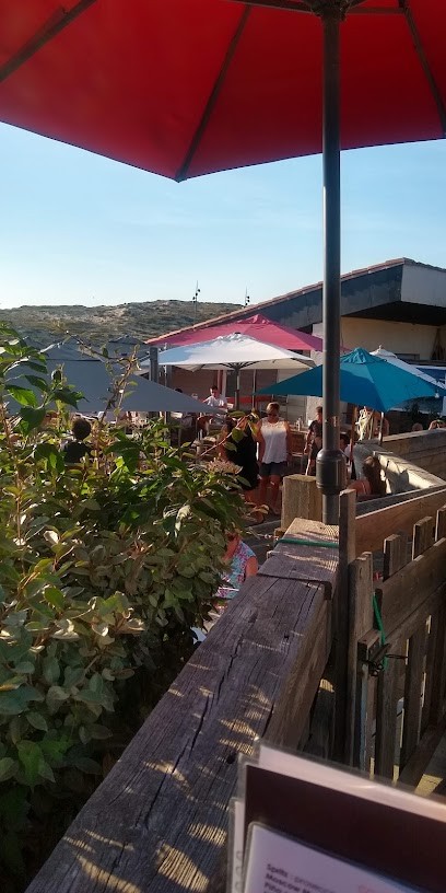 les mets d'Alice, Restaurant à Seignosse