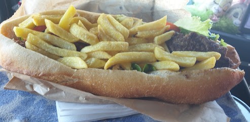 Le Lucia, Restaurant à Port-Saint-Louis-du-Rhône