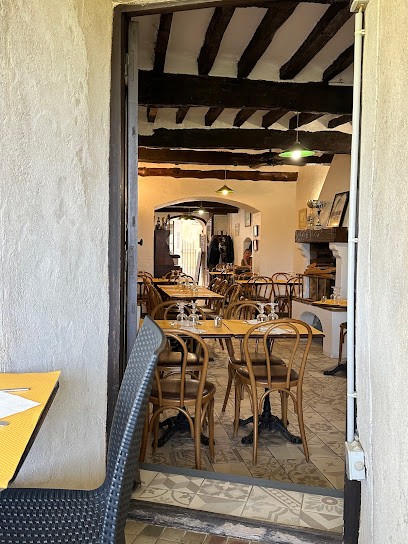 La Terrace, Restaurant à Saint-Paul-de-Vence