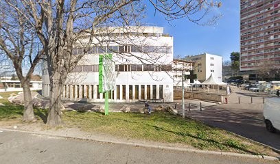 Lfm Le Nautile, Restaurant à Marseille 13